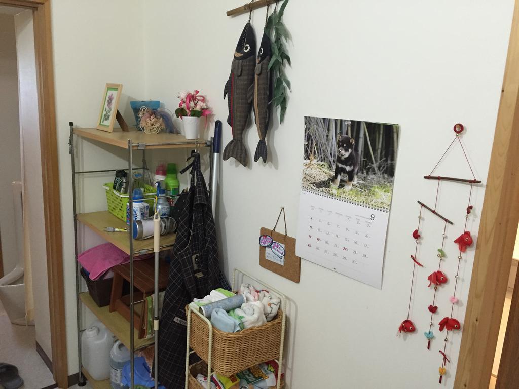 Farm&Inn Imodango Mura Abashiri Εξωτερικό φωτογραφία