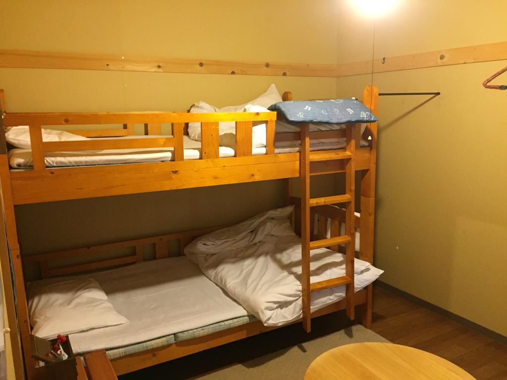 Farm&Inn Imodango Mura Abashiri Εξωτερικό φωτογραφία